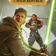 Imagen para el artículo titulado Nuevos héroes y nuevos villanos: Bienvenidos a la Fase 1 del futuro universo Star Wars: The High Republic